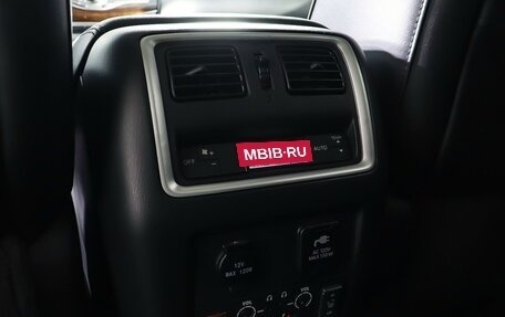 Infiniti QX60 I рестайлинг, 2015 год, 1 877 000 рублей, 31 фотография