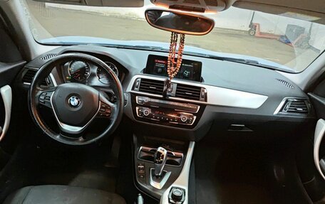 BMW 1 серия, 2018 год, 1 697 000 рублей, 8 фотография