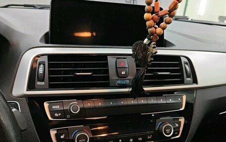 BMW 1 серия, 2018 год, 1 697 000 рублей, 23 фотография