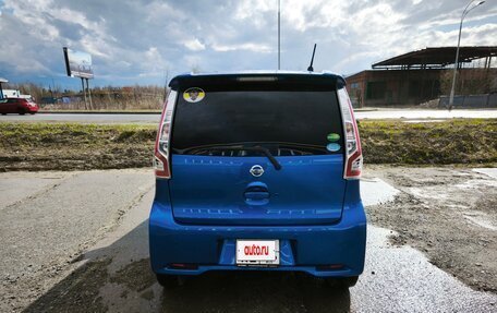 Nissan Dayz I рестайлинг, 2018 год, 900 000 рублей, 6 фотография