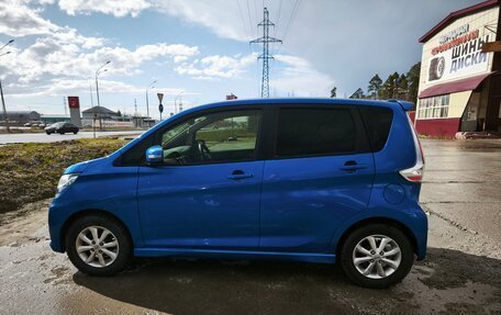 Nissan Dayz I рестайлинг, 2018 год, 900 000 рублей, 7 фотография