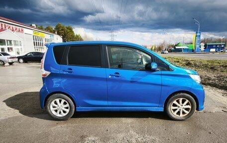Nissan Dayz I рестайлинг, 2018 год, 900 000 рублей, 8 фотография