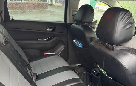 Chevrolet Orlando I, 2014 год, 1 300 000 рублей, 7 фотография