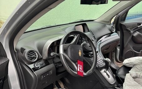 Chevrolet Orlando I, 2014 год, 1 300 000 рублей, 3 фотография