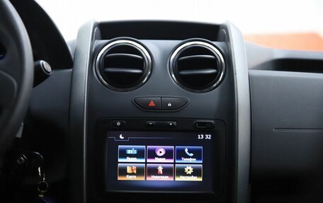 Renault Duster I рестайлинг, 2018 год, 1 390 000 рублей, 14 фотография