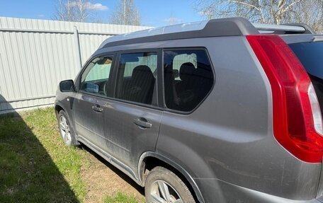 Nissan X-Trail, 2014 год, 1 650 000 рублей, 3 фотография