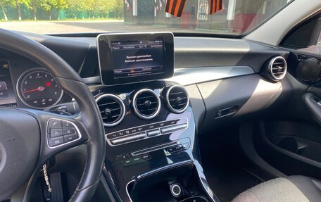 Mercedes-Benz C-Класс, 2016 год, 2 200 000 рублей, 6 фотография