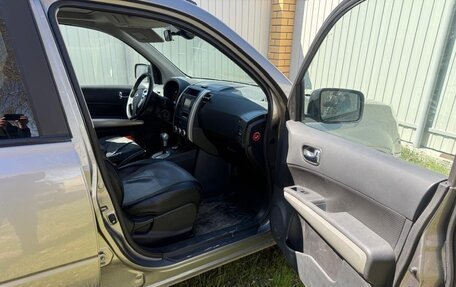 Nissan X-Trail, 2014 год, 1 650 000 рублей, 5 фотография