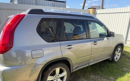 Nissan X-Trail, 2014 год, 1 650 000 рублей, 2 фотография