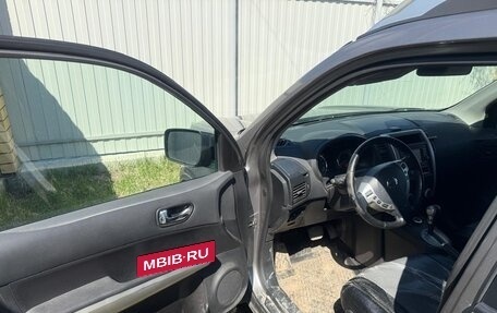 Nissan X-Trail, 2014 год, 1 650 000 рублей, 4 фотография