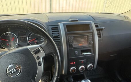 Nissan X-Trail, 2014 год, 1 650 000 рублей, 6 фотография