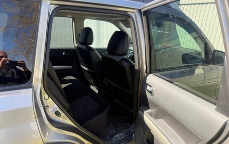 Nissan X-Trail, 2014 год, 1 650 000 рублей, 10 фотография
