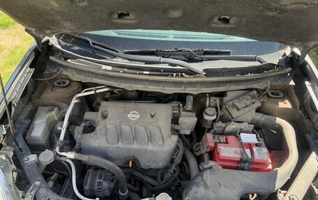 Nissan X-Trail, 2014 год, 1 650 000 рублей, 9 фотография