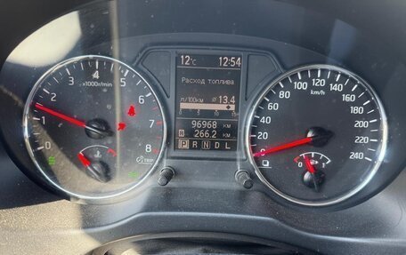 Nissan X-Trail, 2014 год, 1 650 000 рублей, 7 фотография