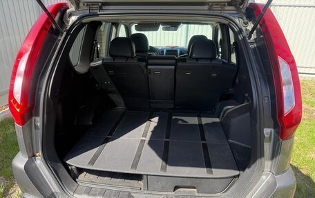Nissan X-Trail, 2014 год, 1 650 000 рублей, 8 фотография