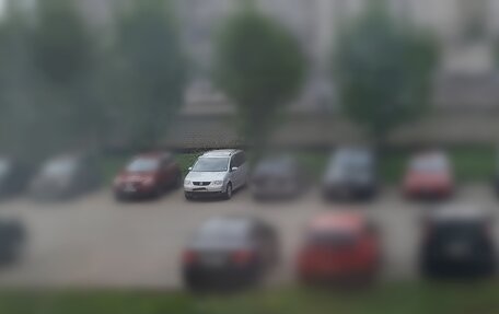 Volkswagen Touran III, 2003 год, 555 000 рублей, 11 фотография