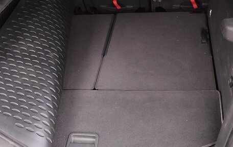 Volkswagen Touran III, 2003 год, 555 000 рублей, 15 фотография
