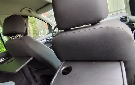 Volkswagen Touran III, 2003 год, 555 000 рублей, 14 фотография