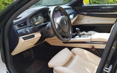 BMW 7 серия, 2011 год, 1 530 000 рублей, 8 фотография