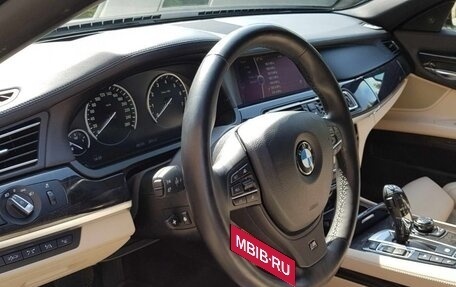 BMW 7 серия, 2011 год, 1 530 000 рублей, 11 фотография