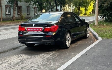 BMW 7 серия, 2011 год, 1 530 000 рублей, 5 фотография
