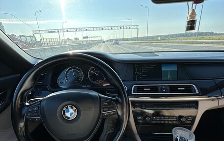 BMW 7 серия, 2011 год, 1 530 000 рублей, 18 фотография