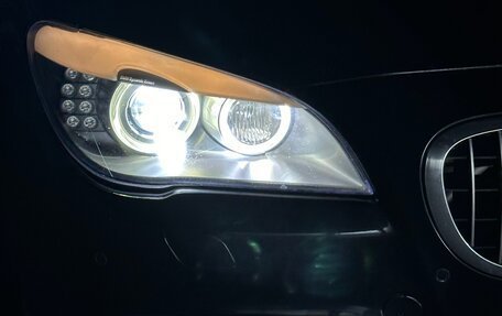 BMW 7 серия, 2011 год, 1 530 000 рублей, 22 фотография