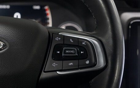 Chery Tiggo 4 I рестайлинг, 2021 год, 1 333 000 рублей, 22 фотография