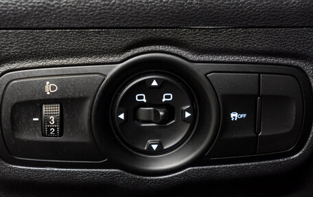 Chery Tiggo 4 I рестайлинг, 2021 год, 1 333 000 рублей, 12 фотография