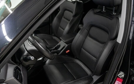 Chery Tiggo 4 I рестайлинг, 2021 год, 1 333 000 рублей, 15 фотография