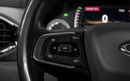 Chery Tiggo 4 I рестайлинг, 2021 год, 1 333 000 рублей, 21 фотография