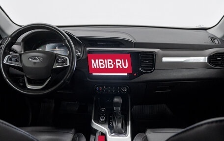 Chery Tiggo 4 I рестайлинг, 2021 год, 1 333 000 рублей, 19 фотография