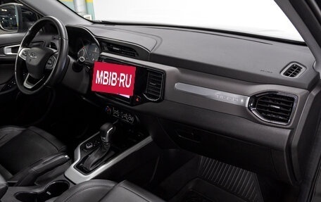 Chery Tiggo 4 I рестайлинг, 2021 год, 1 333 000 рублей, 17 фотография