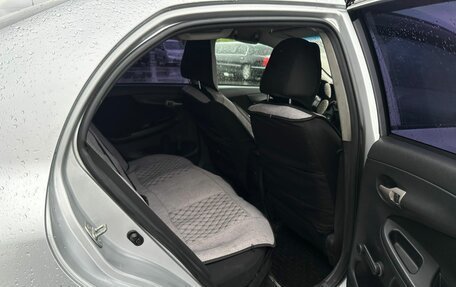 Toyota Corolla, 2007 год, 809 000 рублей, 18 фотография