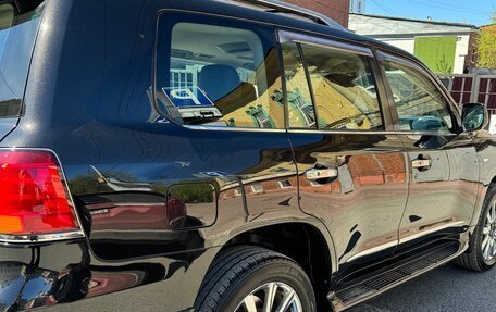 Lexus LX III, 2011 год, 3 750 000 рублей, 3 фотография