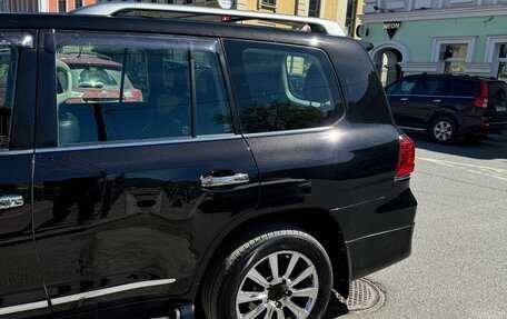 Lexus LX III, 2011 год, 3 750 000 рублей, 5 фотография