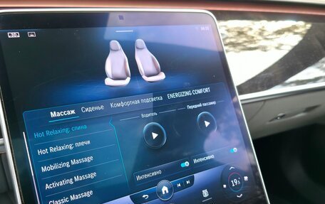 Mercedes-Benz S-Класс, 2021 год, 9 000 000 рублей, 17 фотография