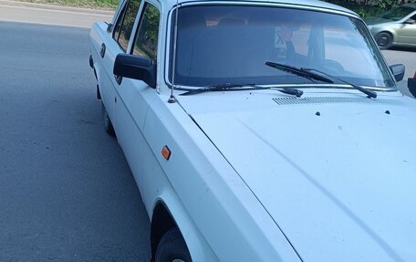 ГАЗ 31029 «Волга», 1996 год, 70 000 рублей, 5 фотография
