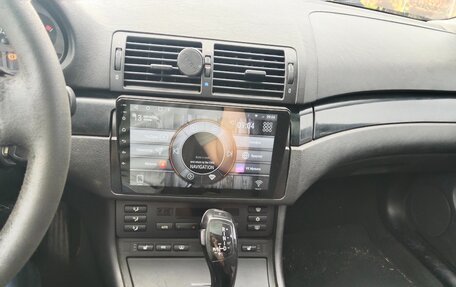BMW 3 серия, 2001 год, 399 999 рублей, 11 фотография