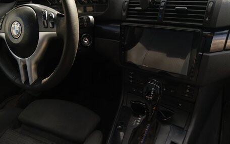 BMW 3 серия, 2001 год, 399 999 рублей, 10 фотография
