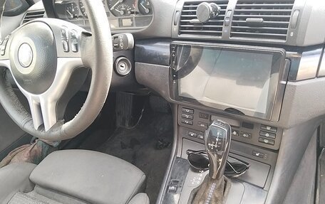BMW 3 серия, 2001 год, 399 999 рублей, 7 фотография