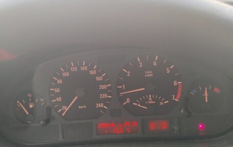BMW 3 серия, 2001 год, 399 999 рублей, 8 фотография
