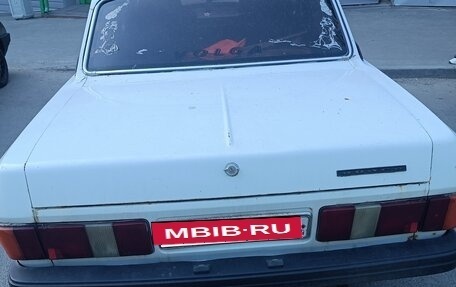 ГАЗ 31029 «Волга», 1996 год, 70 000 рублей, 4 фотография