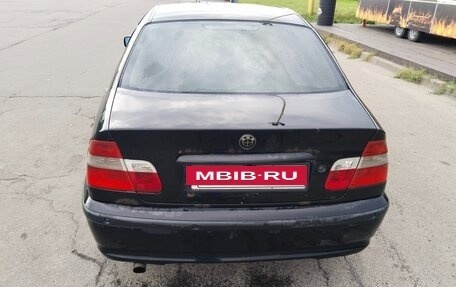 BMW 3 серия, 2001 год, 399 999 рублей, 3 фотография