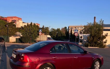 Ford Mondeo III, 2004 год, 550 000 рублей, 4 фотография