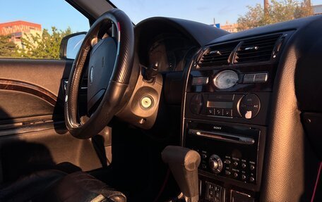 Ford Mondeo III, 2004 год, 550 000 рублей, 9 фотография