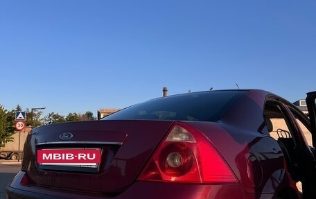 Ford Mondeo III, 2004 год, 550 000 рублей, 6 фотография