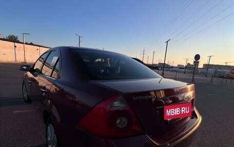 Ford Mondeo III, 2004 год, 550 000 рублей, 5 фотография