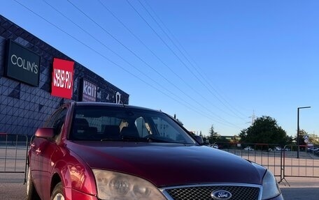 Ford Mondeo III, 2004 год, 550 000 рублей, 2 фотография