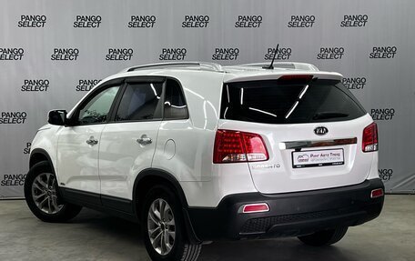 KIA Sorento II рестайлинг, 2012 год, 1 359 000 рублей, 6 фотография